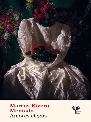 cover image of Amores ciegos